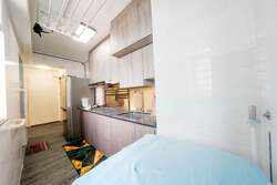 Blk 35 Skyresidence @ Dawson (Queenstown), HDB 2 Rooms #605635301